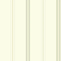 Бумажные обои на бумажной основе York Waverly Stripes 0.52x10.05 арт.SV2734