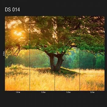 Обои DS-014 Loymina Illusion