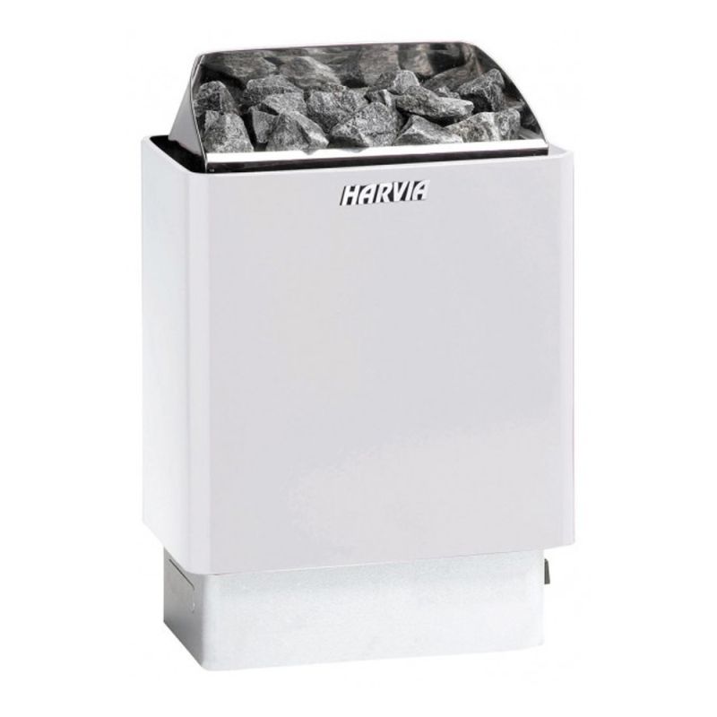 Harvia Trendi Kip-90T Steel