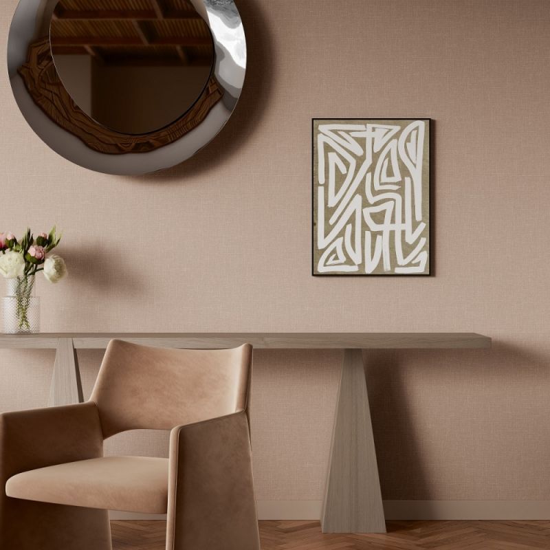 Флизелиновые обои Milassa Полинезия Plz8 003 метровые