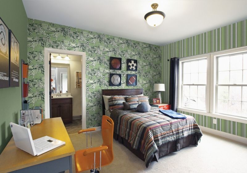 Обои Twins11 005 Milassa Twins 1,00 x 10,05