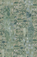Виниловые обои на флизелиновой основе Sirpi ACADEMY a tribute to Gustav Klimt 1x10.05 арт.AD425683