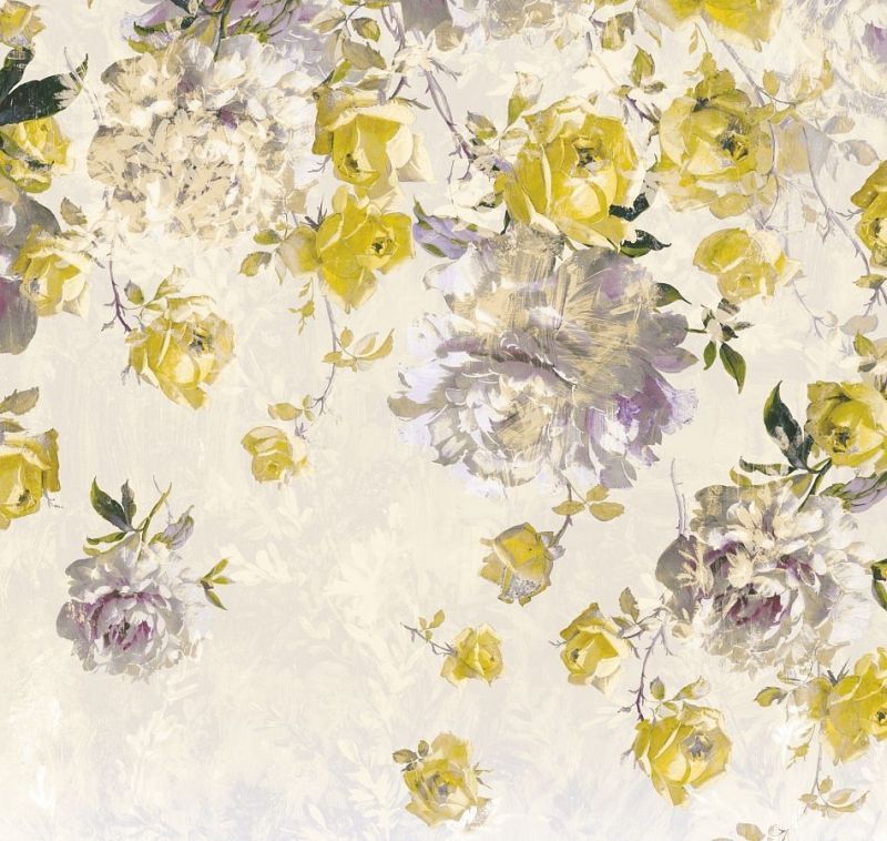 Обои ETD3 005 Loymina Etude (Художественное панно)