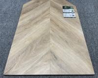 LVT ламинат Primavera Chevron Gloria