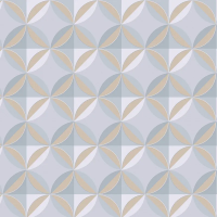 Флизелиновые обои Milassa Modern 1x10.05 арт.M4011