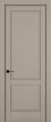 Межкомнатная дверь NC 9