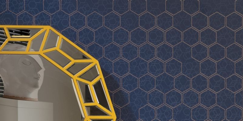 Обои LIB1 021 Loymina Liberty 1,00 x 10,05