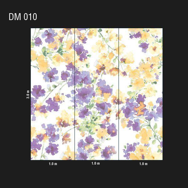 Обои DM-010 Loymina Illusion