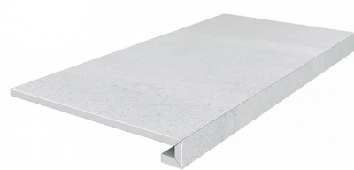 Ступень клееная Kerama Marazzi Про Матрикс светлый обрезной 33х60
