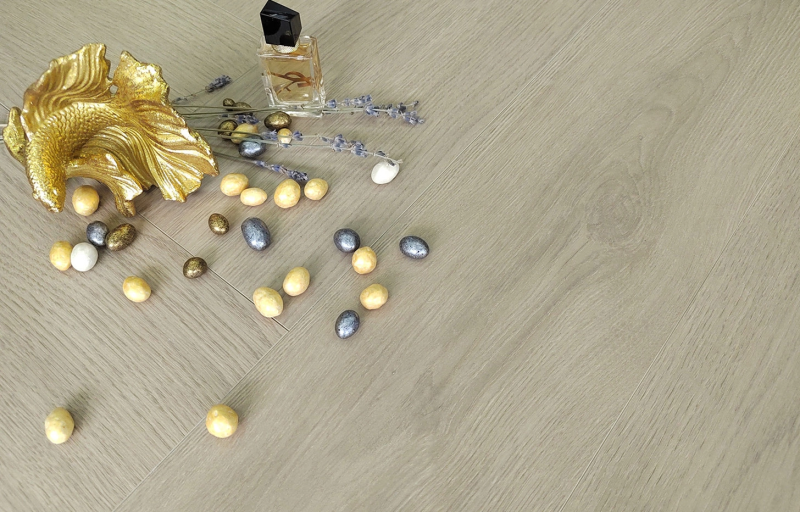 ЛАМИНАТ MSPC ДУБ БРУКФИЛД