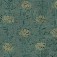 Флизелиновые обои York Ronald Redding Tea Garden 0.68x8.2 арт.AF6519