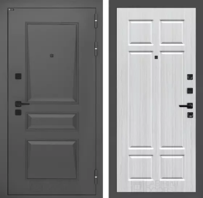 Входная дверь Орлеан 08