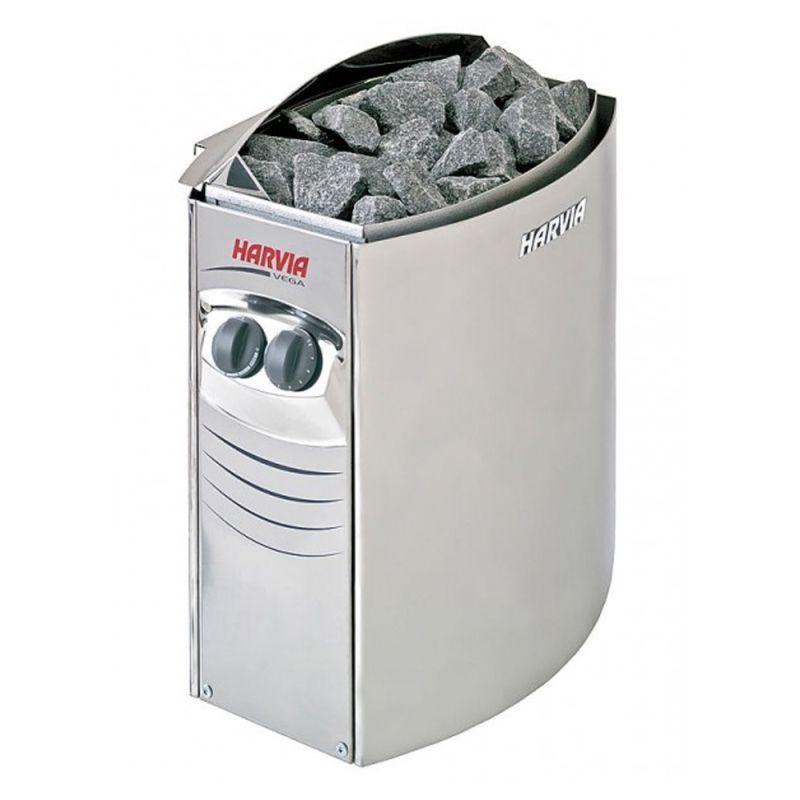 Harvia Vega BC60 Steel