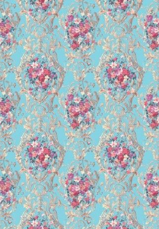 Обои V10 018 (C2) Loymina Classic 2