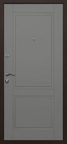 Стальная дверь ‭«Лидер» АСД