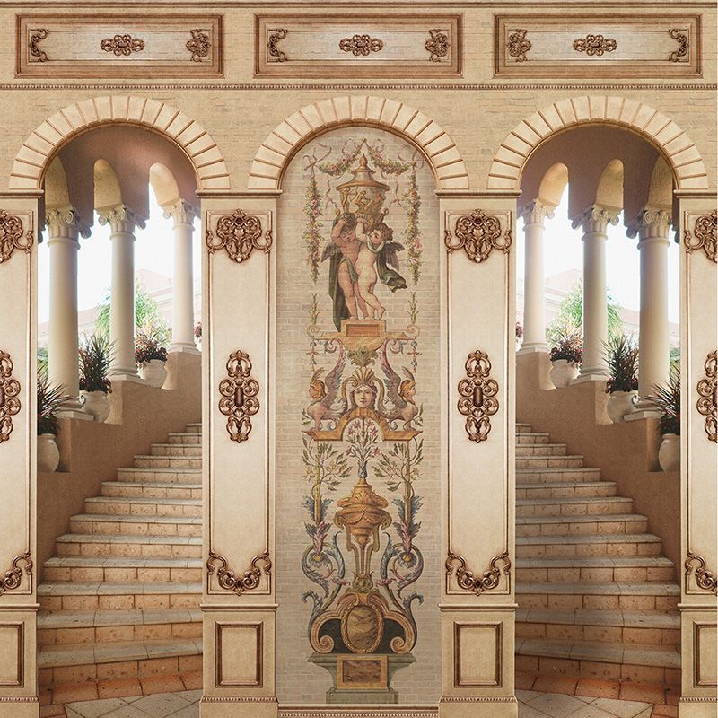 Обои DC-035 Loymina Illusion II