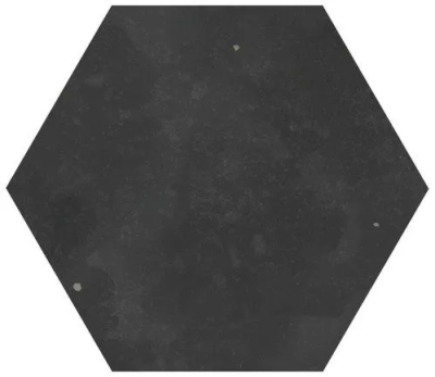 Керамогранит Carmen Ceramica Art Nomade Black 13,9х16