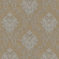 Виниловые обои на флизелиновой основе AS Creation Maison Charme 0.53x10.05 арт.39072-3