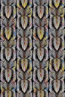 Виниловые обои на флизелиновой основе Emiliana Parati (Decori) Roberto Cavalli 8 2x3 арт.RC19121