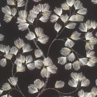 Виниловые обои на флизелиновой основе AS Creation Royal Botanic 1.06x10.05 арт.39406-1