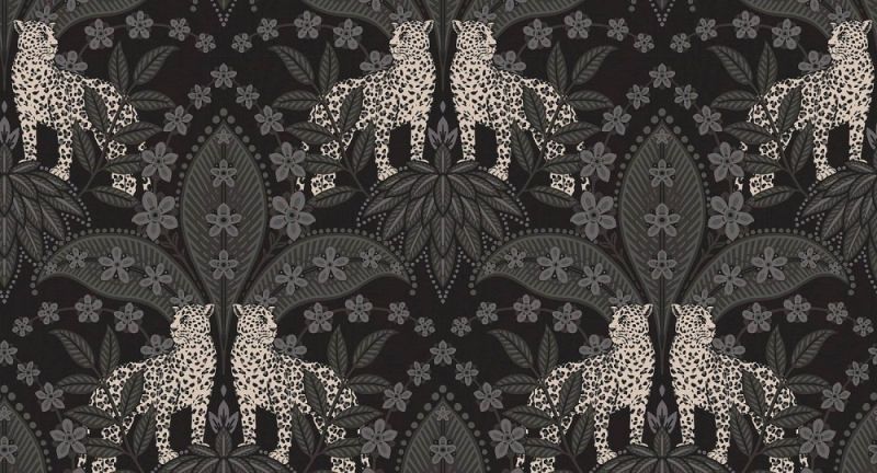 Обои INS1 011 Loymina Amazonia 1,00 x 10,05