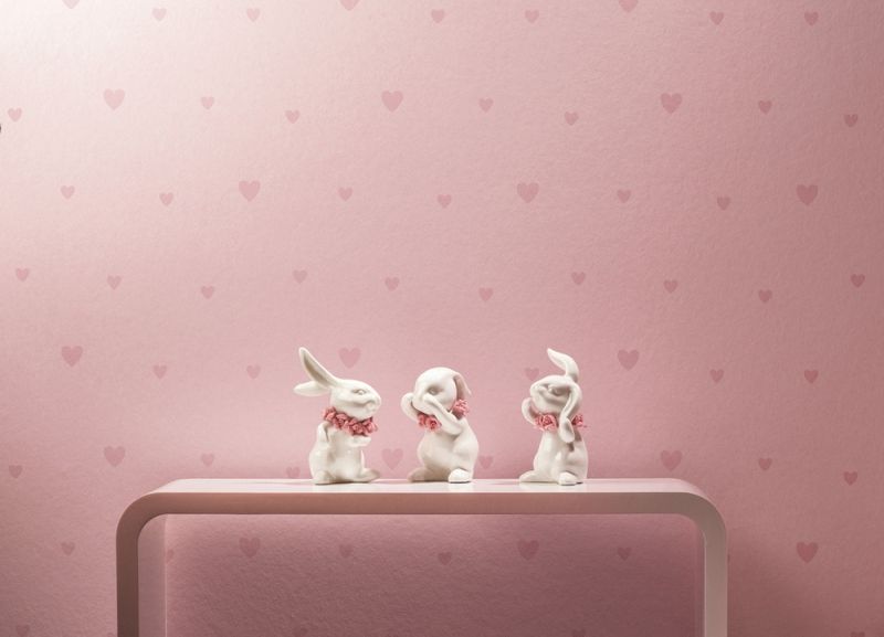 Обои Twins16 007 Milassa Twins 1,00 x 10,05