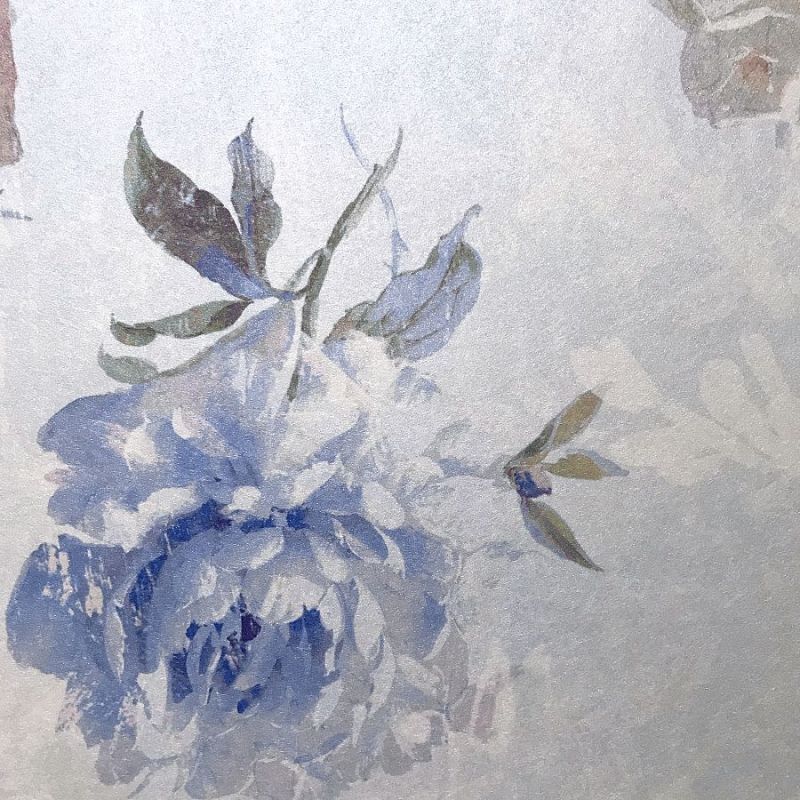 Обои ETD3 006 Loymina Etude (Художественное панно)