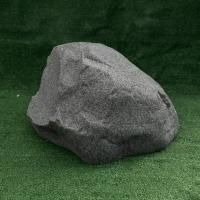 Камень на люк Валун 24 Светло-серый