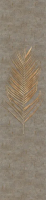 Виниловые обои на флизелиновой основе Marburg Natural Opulence 0.7x3.3 арт.33274