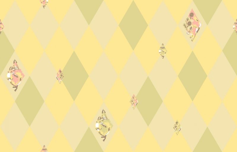 Обои ALS7 005 Loymina Origins 1,00 x 10,05