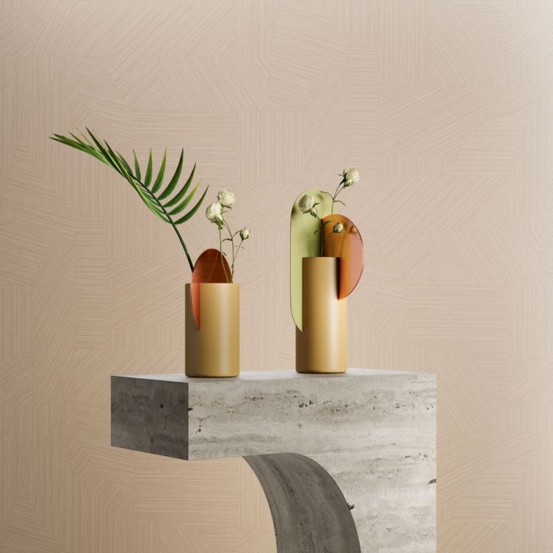 Флизелиновые обои Loymina Terra TER1 002 для стен