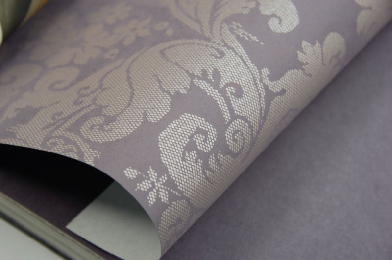 Флизелиновые обои Milassa Статус V EST1 009