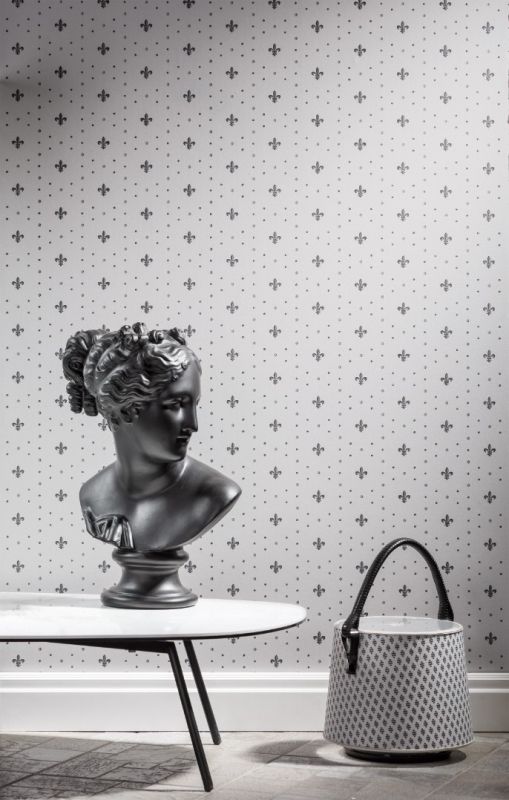 Обои Neo6 011/1 Milassa Neo Classic 1,00 x 10,05