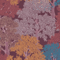 Флизелиновые обои Architects Paper Floral Impression 0.53x10.05 арт.37753-3