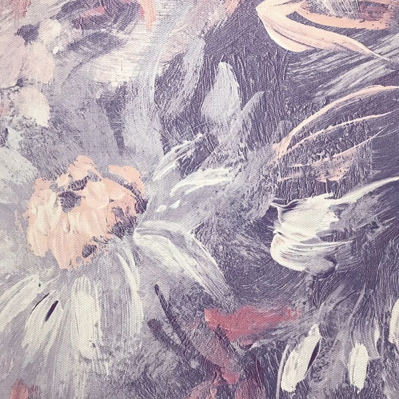 Обои ETD8 007 Loymina Etude (Художественное панно)