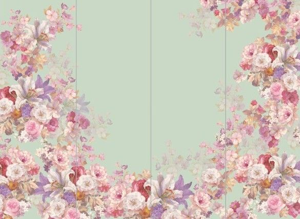 Обои V9 005 (B2) Loymina Classic 2