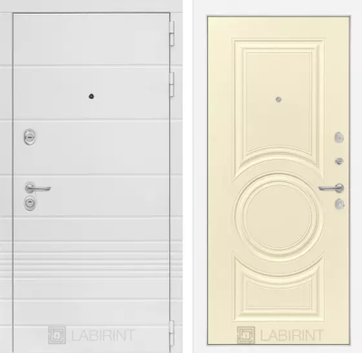 Входная дверь Трендо 23