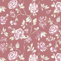 Флизелиновые обои Milassa Flos 1x10.05 арт.Flos3020