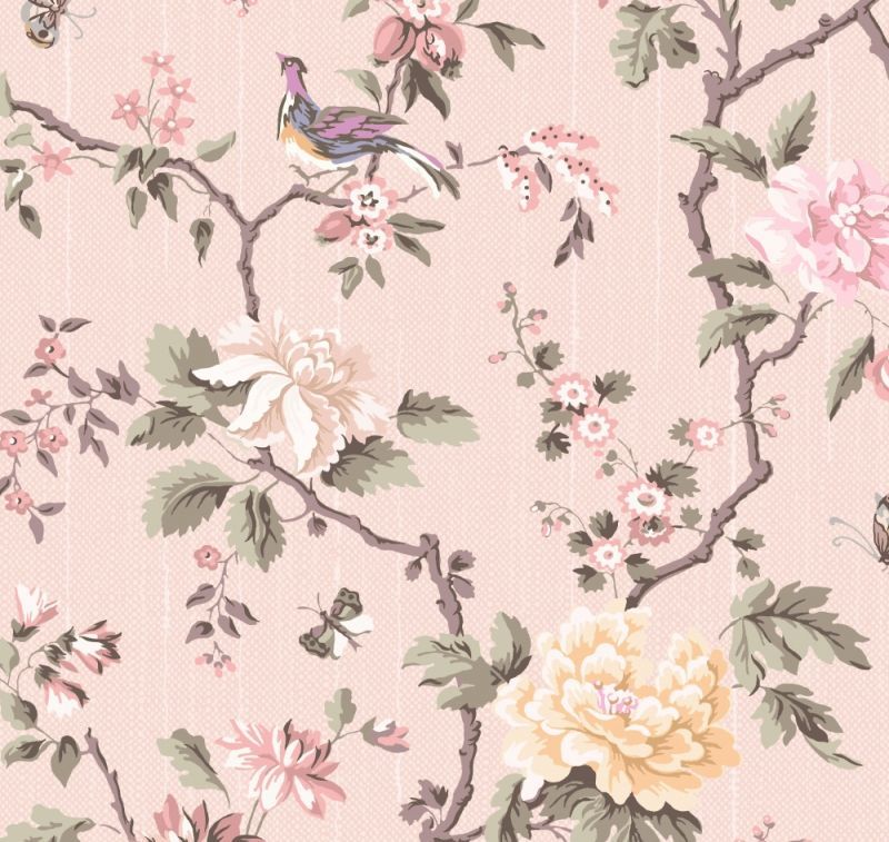 Флизелиновые фотообои Loymina Шелковый путь SLK1 007