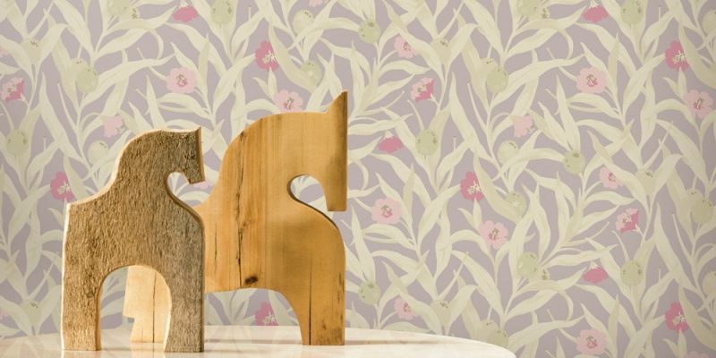 Обои ALS3 007 Loymina Origins 1,00 x 10,05