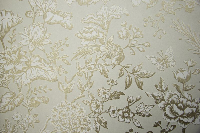 Флизелиновые обои Loymina Русская Классика Ru4 002/1 для спальни