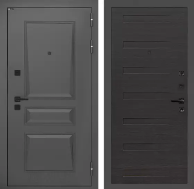 Входная дверь Орлеан 14