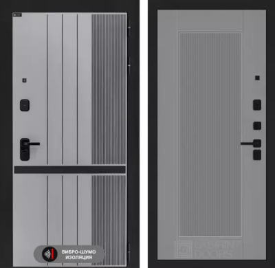 Входная дверь Скайлаб 30