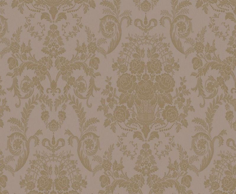 Обои Flos8 010 Milassa Flos 1,00 x 10,05