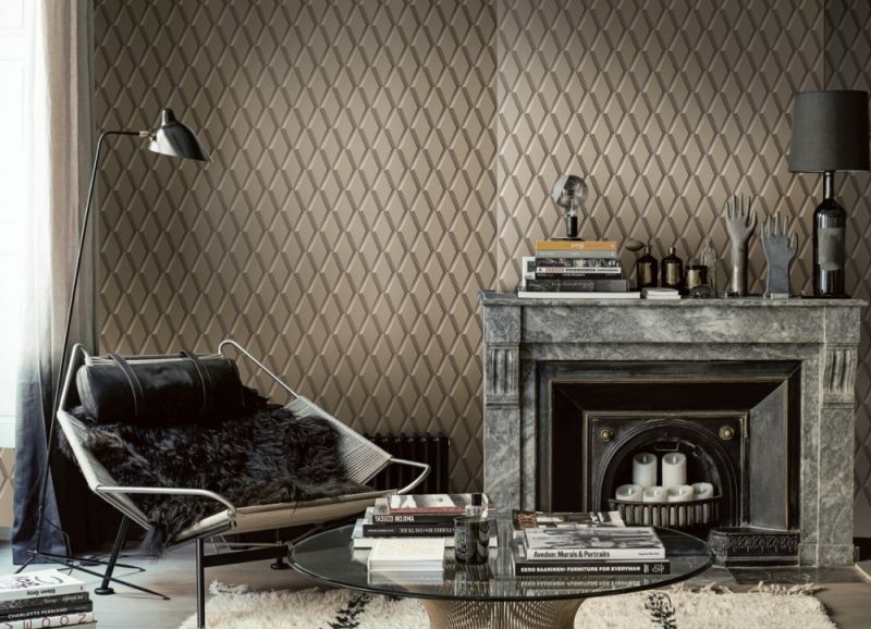 Обои Trend7 012/1 Milassa Trend 1,00 x 10,05