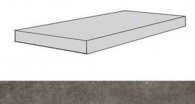 Ступень Drift Grey Scal.60 Ang.Dx (620070001320)