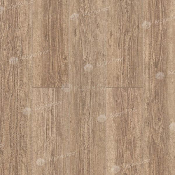 Каменно-полимерная плитка Alpine Floor Classic Light ЕСО 140-88 Клен