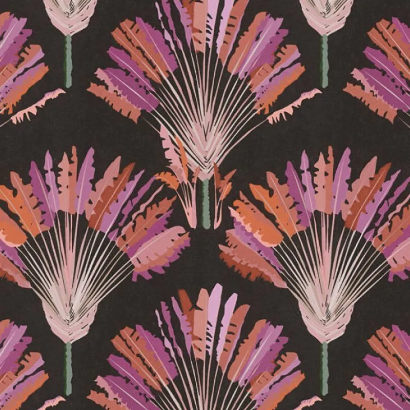 Флизелиновые обои Architects Paper Jungle Chic 0.53x10.05 арт.37708-3