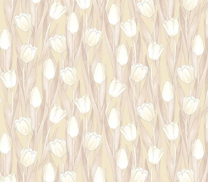 Обои SW1 002 Milassa Swan 1,00 x 10,05