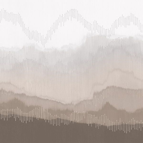 Флизелиновые фотообои Loymina Etude Vol. II (Художественное панно 2) ETD19 012